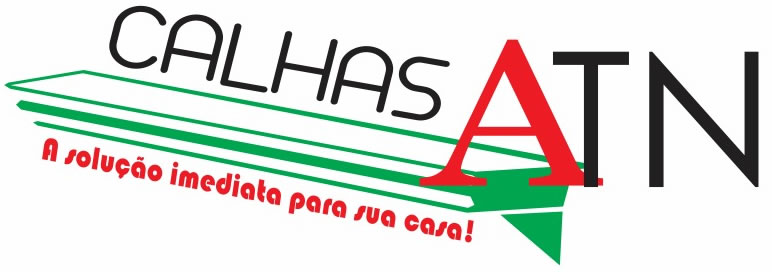 ATN Calhas, Rufos, Condutores, Arremate, Pintura